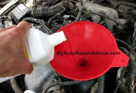 How to Change Oil in a Car by Yourself