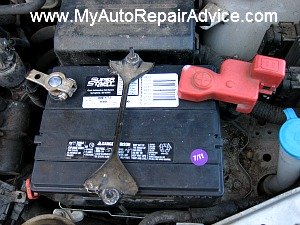 Why My Car Won't Start? - Reasons and Solutions