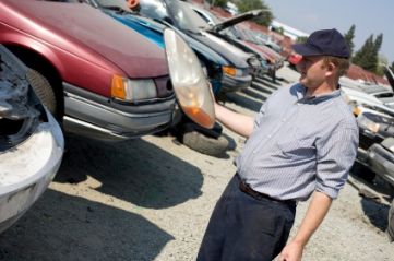 Should You Buy Used Auto Parts?