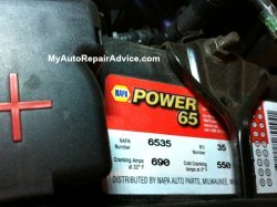 Car Battery Reconditioning How To - Complete Guide