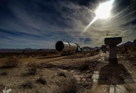 Dreaming of Hyperloop
