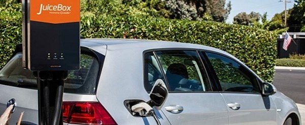 Top 5 Convenient EV/PHEV Home Chargers