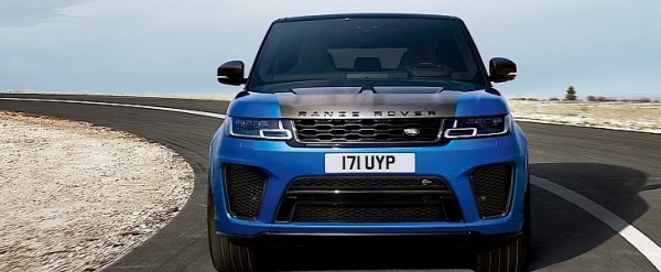 New Range Rover Coming in 2021, Will Have Inline-6 PHEV and EV Versions