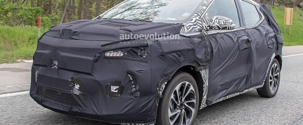 2021 Chevy Bolt Electric Utility Vehicle (EUV) Spied, Is a Crossover EV 2021 Chevy Bolt Electric Utility Vehicle (EUV) Spied, Is an Electric Crossover