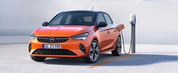 2020 Opel Corsa F Leaked as EV, Engine Specs Revealed