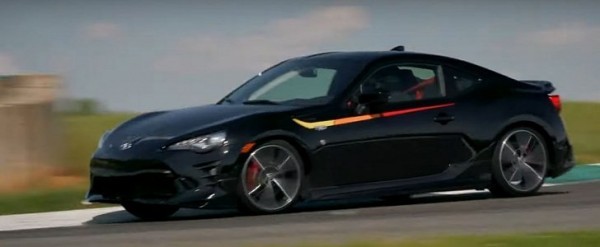 Toyota GT 86 Is More Fun Than 2020 Toyota Supra, Engineering Explained Argues Toyota GT 86 Is More Fun Than 2020 Toyota Supra, Engineering Explained Argues