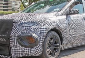 Ford Mach E Concept To Be Revealed This Year