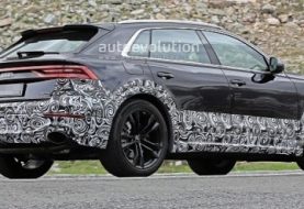 Audi Confirms “Seven Completely New SUV Variants” In 2019