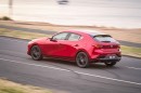 How Expensive Is the Mazda3 SkyActiv-X Compared To the SkyActiv-G?