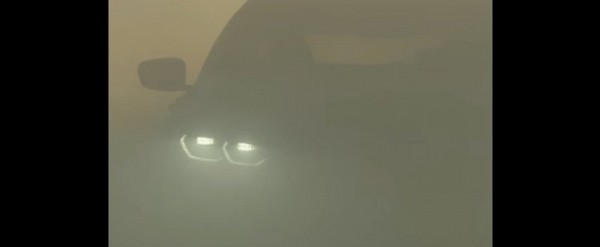 2020 BMW 8 Series Gran Coupe teaser 2020 BMW 8 Series Gran Coupe Looks Predictable In Video Teaser