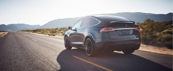 Tesla Cuts Model S Price By $3,000, Model X By $2,000