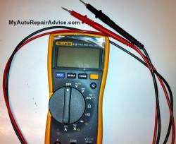 Multimeter Alternator Problems and How to Fix Them