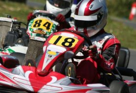 How to Make a Go-Kart Engine Out of a Lawnmower Engine