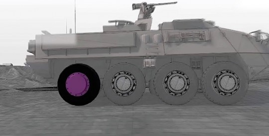 DARPA Electric in-hub motor DARPA Ground X-Vehicle Technologies First Details