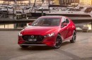 How Expensive Is the Mazda3 SkyActiv-X Compared To the SkyActiv-G?