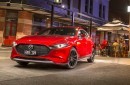 How Expensive Is the Mazda3 SkyActiv-X Compared To the SkyActiv-G?