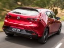 How Expensive Is the Mazda3 SkyActiv-X Compared To the SkyActiv-G?