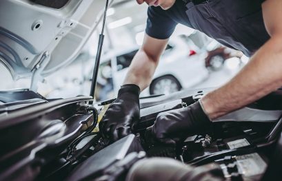 How To Keep Your Vehicle’s Warranty Current