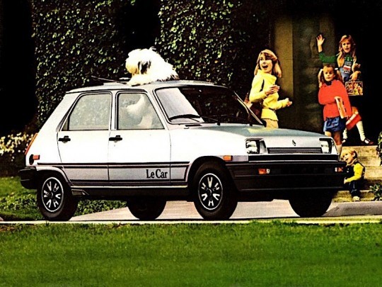 Strange Car Names from Around the World