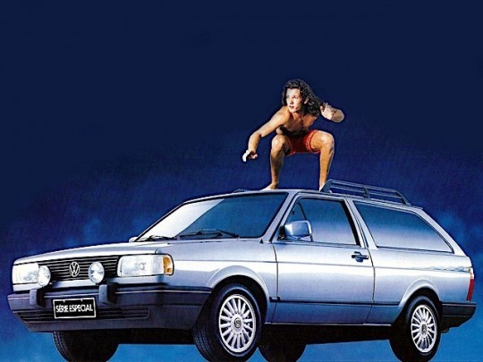 Strange Car Names from Around the World