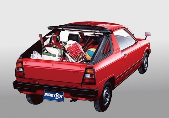 Strange Car Names from Around the World