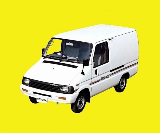 Strange Car Names from Around the World