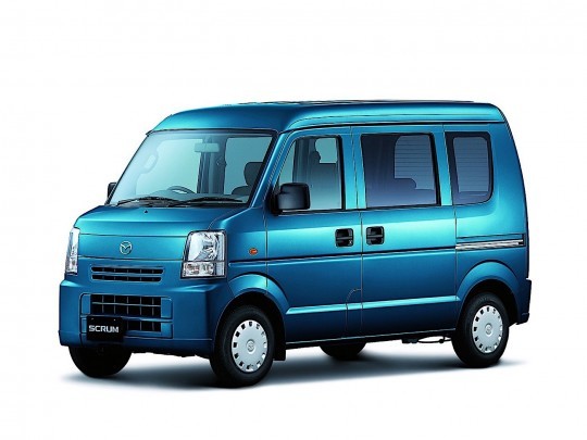 Strange Car Names from Around the World