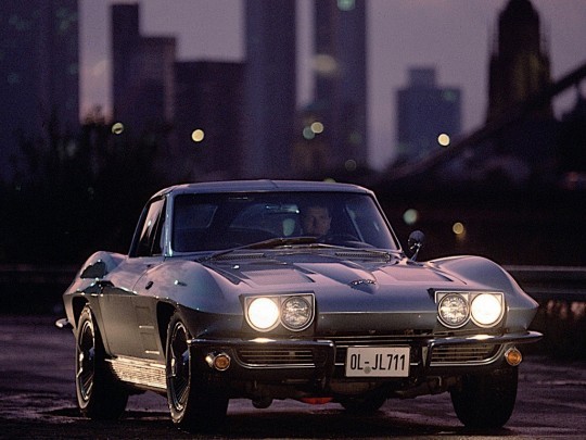 Ten Iconic Cars with Concealed Headlights