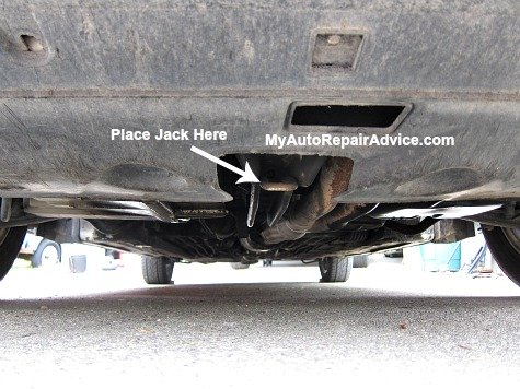 How to Change Oil in a Car by Yourself 1 How to Change Oil in a Car by Yourself