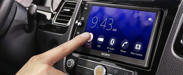 Upgrading Your Car: Top 5 Android Auto / Apple CarPlay Multimedia Systems