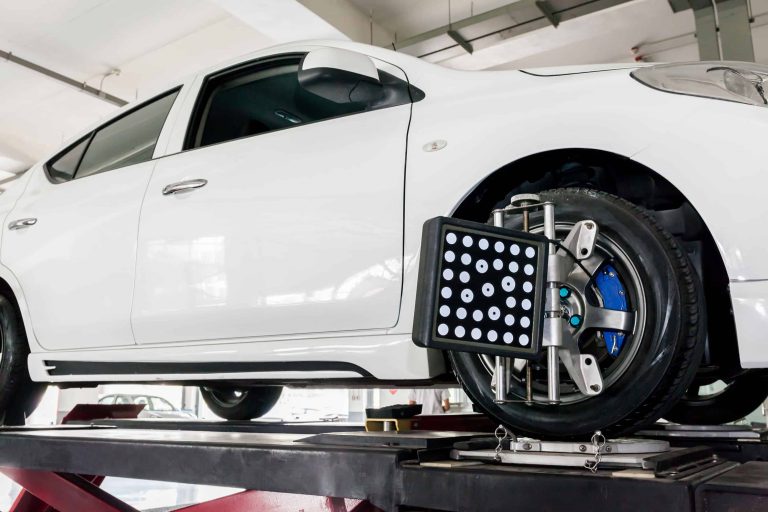 Wheel Alignment vs. Front End Alignment: Is There a Difference? 3 Wheel Alignment vs. Front End Alignment: Is There a Difference?