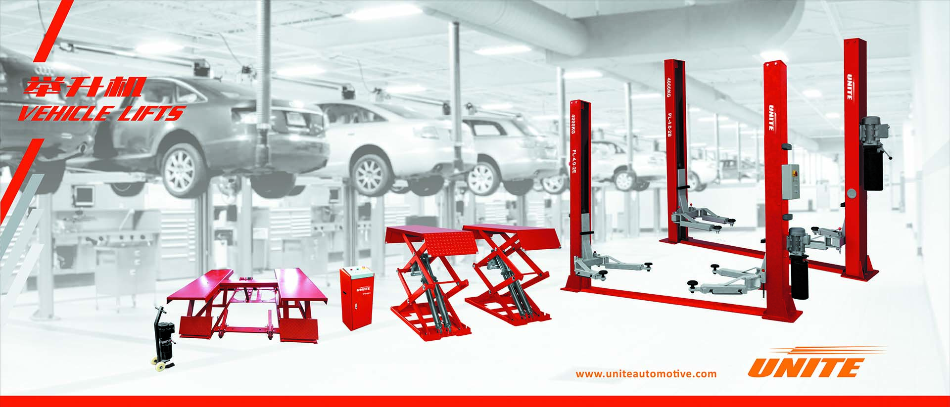 Best Car Lifts In 2019 – Buyer’s Guide And Review