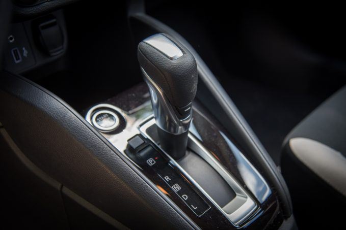 2020 Nissan Versa Review