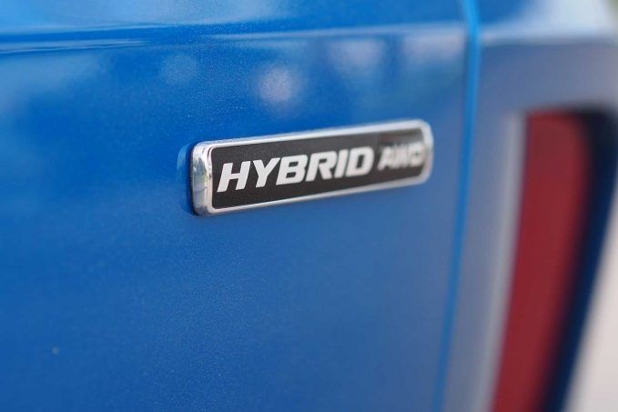 2020 Ford Escape Review