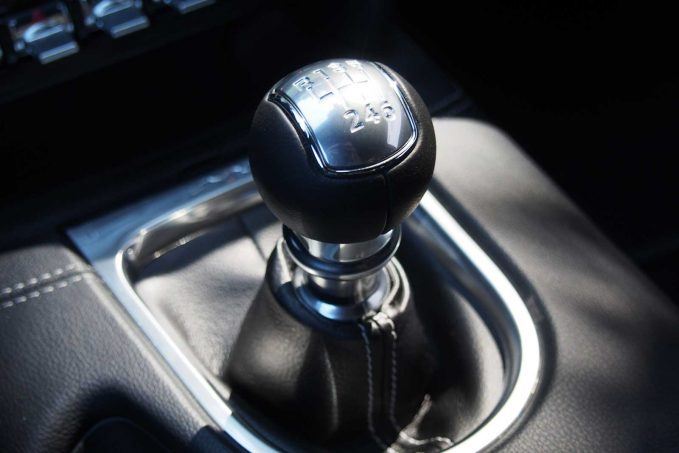 2020 Ford Mustang EcoBoost High-Performance Package Review