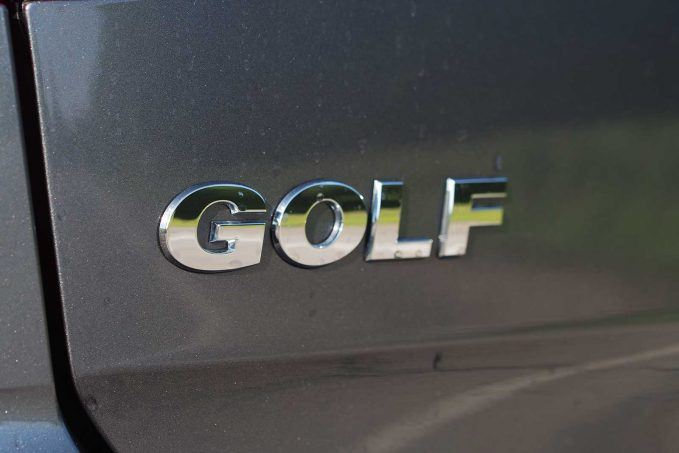2019 Volkswagen Golf S Review