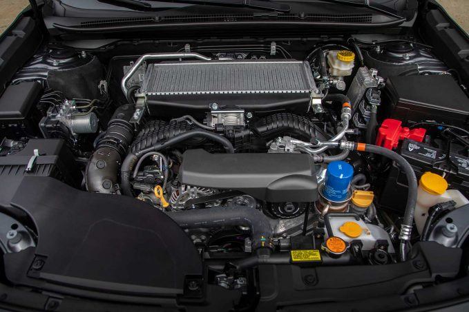 2020 Subaru Outback Review