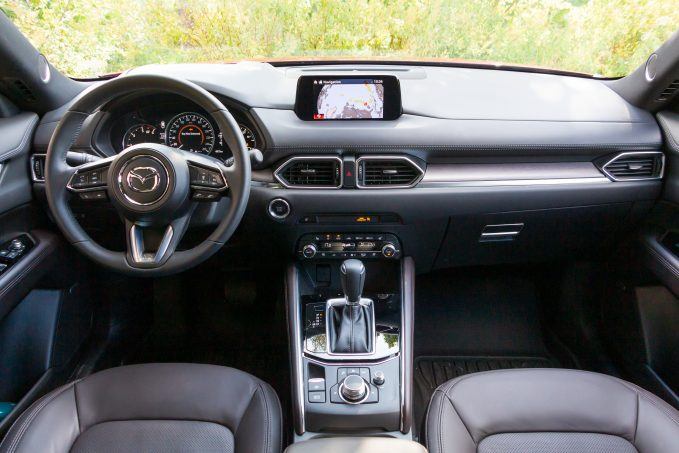 2019 Mazda CX-5 Diesel Review