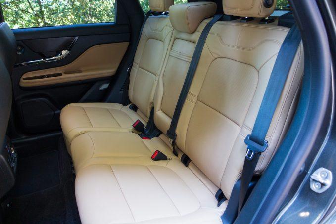 2020 Lincoln Corsair Review