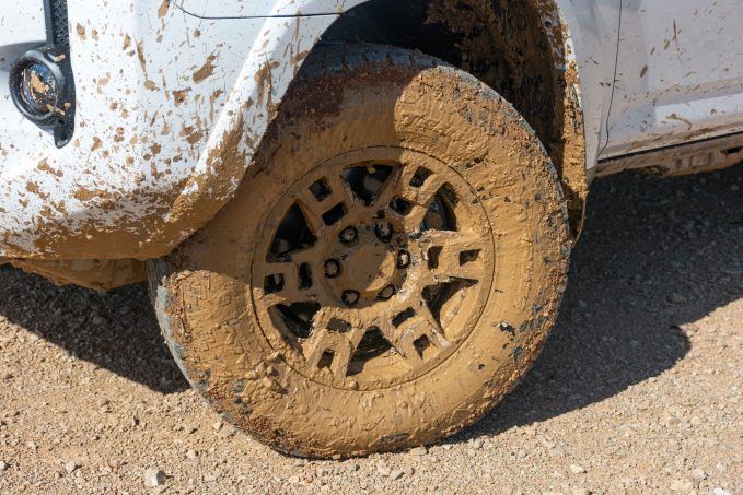 2020 Toyota 4Runner TRD Pro Review