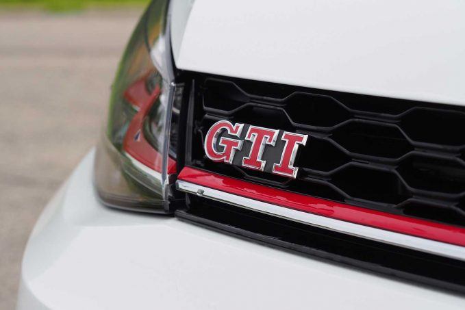 2019 Volkswagen GTI Review