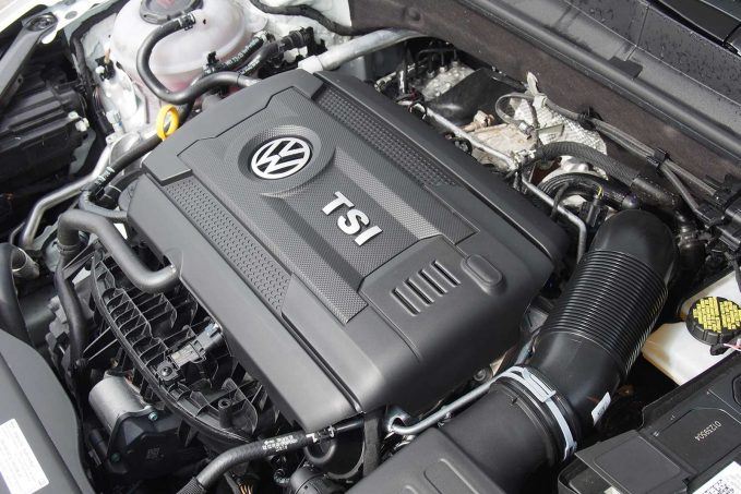 2019 Volkswagen GTI Review