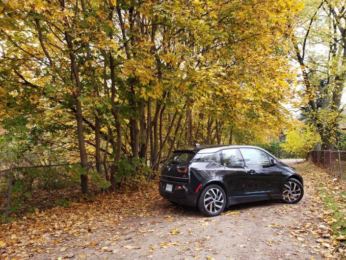 2019 BMW i3 REx Review