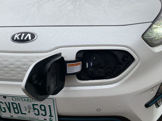 2019 Kia Niro EV Review