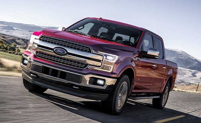 Top 8 Hybrid and Electric Pickup Trucks Worth Waiting For