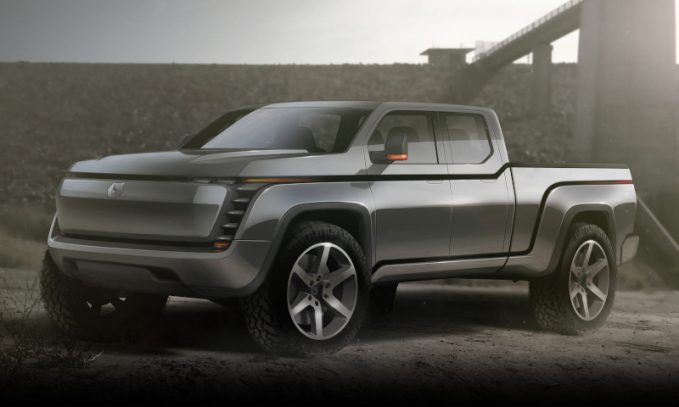 Top 8 Hybrid and Electric Pickup Trucks Worth Waiting For
