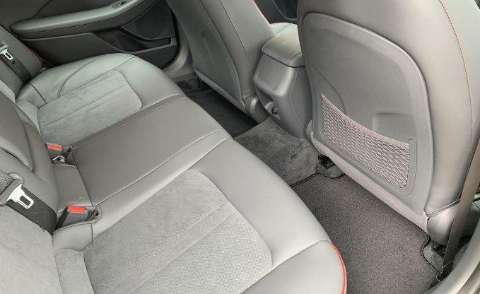 2020 Hyundai Sonata Review