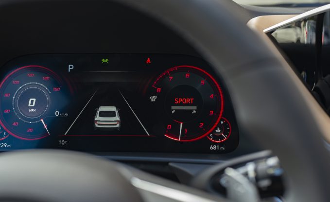 2020 Hyundai Sonata Review
