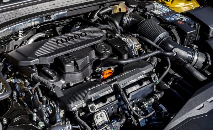 2020 Hyundai Sonata Review