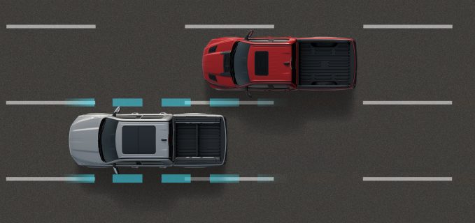 2020 Ram 1500 Laramie Longhorn Review